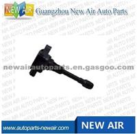 22448-EA000 Ignition Coil For Nissan Navara Ignition Coil 22448EA000