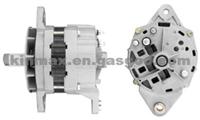 Alternator 3675222RX 10459204 4C4OLA GL574RM ALT40161