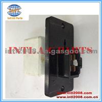 12V/24V BUS A/C Heater Blower RESISTOR Regulator For Toyota Coaster Resistor Apply For MITSUBISHI NEW VARICA 4 PIN
