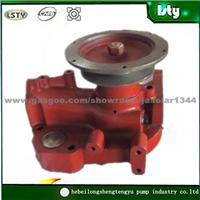 Belarus mtz tractor mtz spare parts water pump mtz 260-1307115