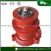 Russia belarus tractor parts water pump mtz 240-1307010