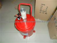YK55-N Air Operated Grease Pump