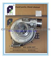 TA2505 Turbocharger 454163-0001