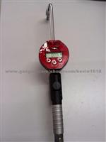 Digital Flow Meter Gun