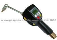 Preset Flow Meter Gun