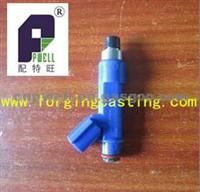 Better Quality 1GR Injector 23209-39075 For Toyota