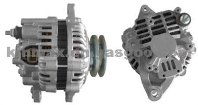 Alternator 0986044661 111626 LRB00237 A003T08699 ALT31006