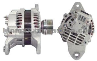 Alternator A003TR0093 A003TR0093ZT A3TR0093 A3TR0093ZT 3840181