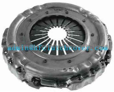 SACHS 3482 000 628 Clutch Cover For Iveco Truck Parts Clutchpressure Plate 3482000628