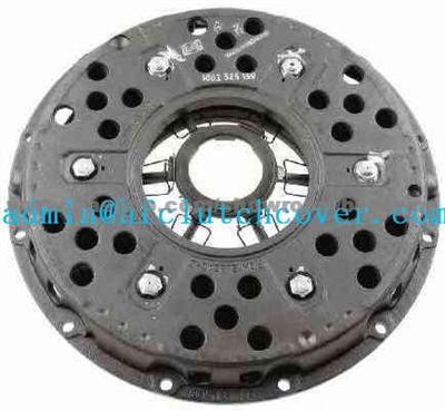 SACHS 1882 325 139 Clutch Cover For Iveco Truck Parts Clutch Pressure Plate 1882325139