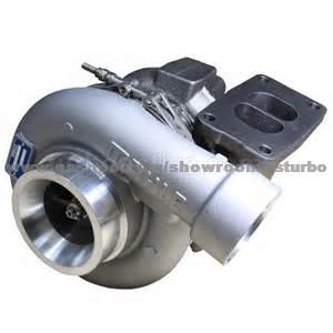 Daihatsu Turbocharger 17200-97216