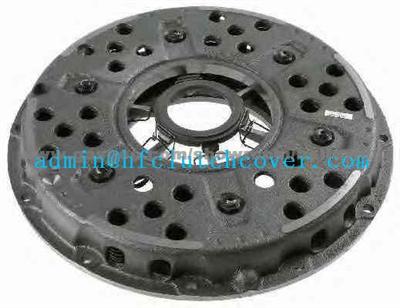 SACHS 1882 325 134 Clutch Cover For Iveco Truck Parts Clutch Pressure Plate 1882325134