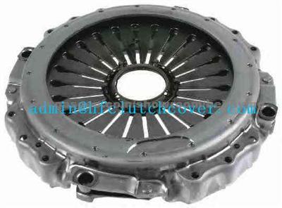 SACHS 3482 000 572 Clutch Cover For Iveco Truck Parts Clutch Pressure Plate 3482000572