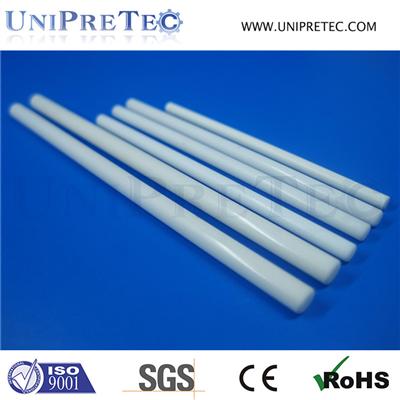 Al2O3 Alumina Ceramic Rod