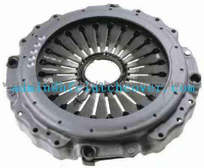 SACHS 3482 083 113 Clutch Cover For Iveco Truck Parts Clutch Pressure Plate 3482083113