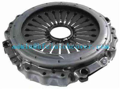 SACHS 3482 083 252 Clutch Pressure Plate For Renault Truck Clutch Cover 3482083252