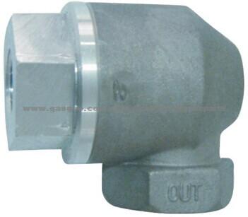 CHECK VALVE FOR Hino