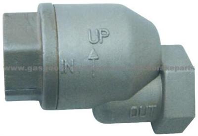 Check Valve for Hino