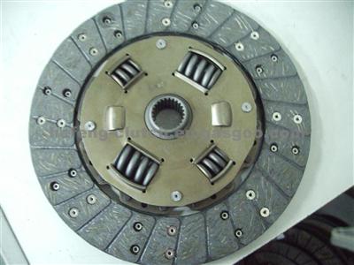 ISUZU CLUTCH DISC ISD033U