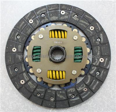 ISUZU CLUTCH DISC ISD102US