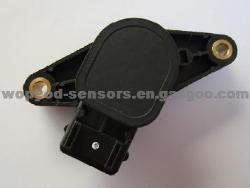 OEM 9565855480 Throttle Position Sensors For PEUGEOT 405