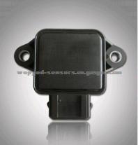 OEM RTS035A Throttle Position Sensors For CHERY