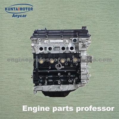 TOYOTA HIACE ENGINE 2TR LONG BLOCK