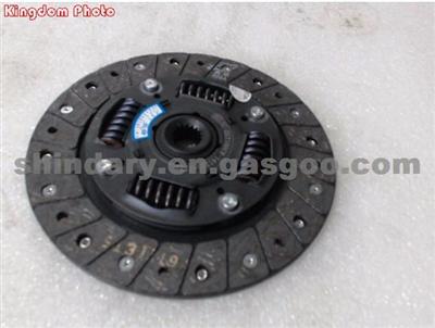 Clutch Assy EQ474i.1602010