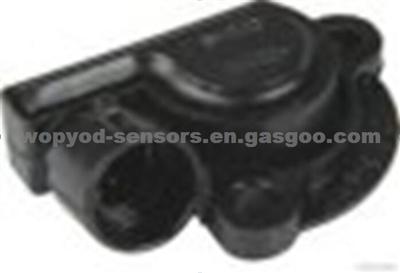 OEM 94580175 Throttle Position Sensors For AVEO 1.4