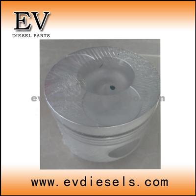 HINO Auto Parts J08E J07C Piston With Piston Pin