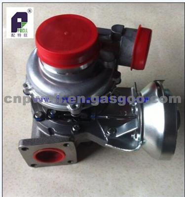 High Quality 4JJ1 Turbocharger 8980118922