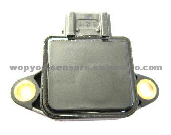 OEM 3517022001 Throttle Position Sensors For KIA PRIDE