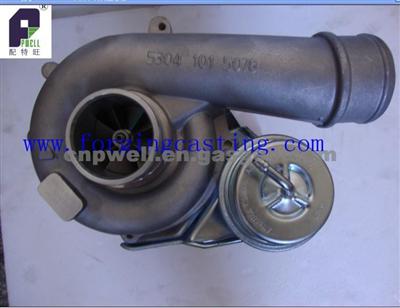 Best Price Turbocharger K04 06A145704Q For Car