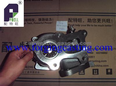 TD04 49177-02513 Turbocharger For Hyundai