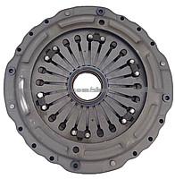 182-1601090 Clutch Cover For Russia MAZ Truck Parts Clutch Pressure Plate 182-1601090