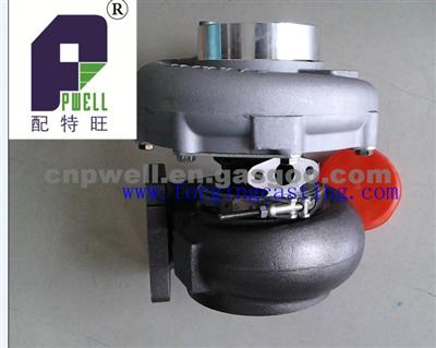 Good Quality!DAF95 706844-5004S Turbocharger