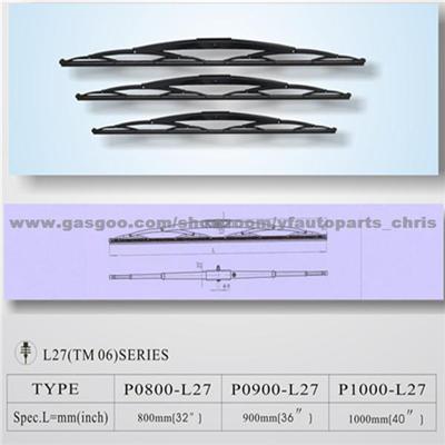 P100 Doga 40 Wiper Blade