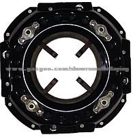 130-1601090 Clutch Cover For Russia ZIL Truck Parts Clutch Pressure Plate 130-1601090