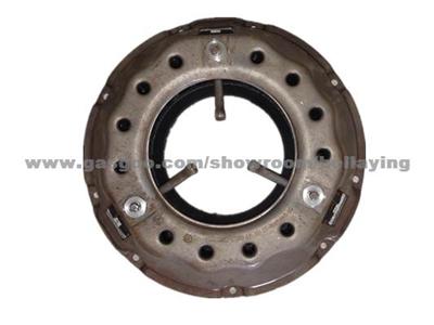 53-1601090 Clutch Cover For Russia GAZ Truck Parts Clutch Pressure Plate 53-1601090