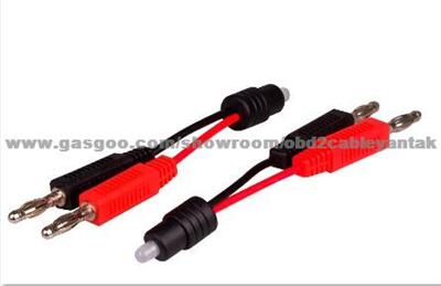 AUTOMOTIVE Test Lead Kit LED Stroboscope