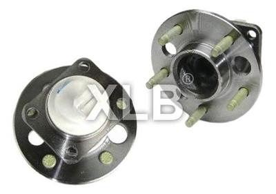 Hub Assembly, BR930075/ 512150/ HA590092/ R153.65