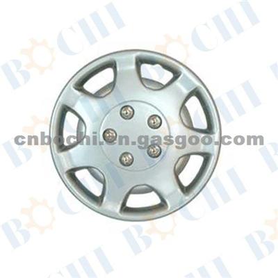 Car Wheel Cover With ABS Material