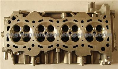 Cylinder Head Assembly