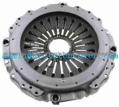 SACHS 3482 000 251 Clutch Cover For SCANIA Truck Clutch Pressure Plate 3482000251