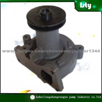 russia 7511 truck hydraulic pump water pump maz