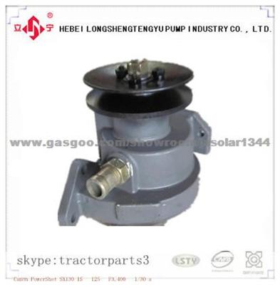 russian auto water pump maz