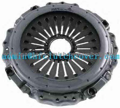 SACHS 3482 000 257 Clutch Cover For SCANIA Truck Parts Clutch Pressure Plate3482000257