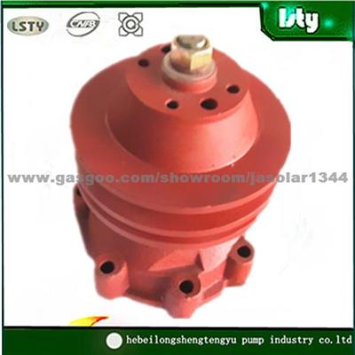 Made in china water pump dt.75-1307010