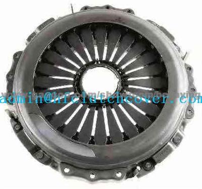 SACHS 3482 000 556 Clutch Cover For SCANIA Truck Parts Clutch Pressure Plate 3482000556