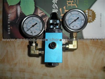 Pressure Regulator